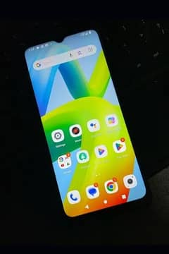 Redmi A1+ for urgent sale 0