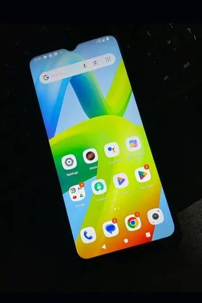 Redmi A1+ for urgent sale 0