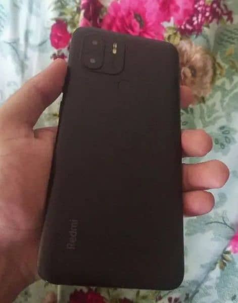 Redmi A1+ for urgent sale 2