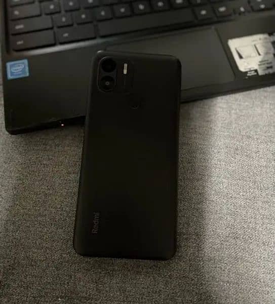 Redmi A1+ for urgent sale 5