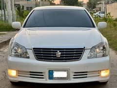 Toyota Crown 2004