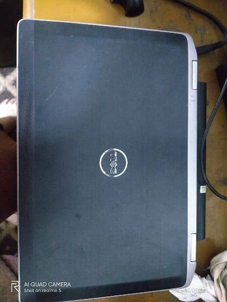 Dell core i5 2nd generation 0