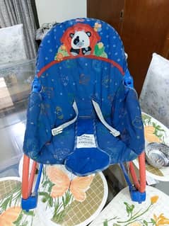 King Fisher original rocking chair