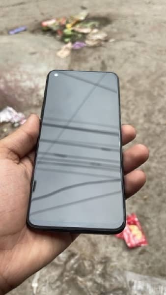 Oppo A76 6+6 /128 Gb 0