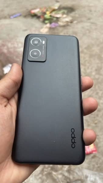 Oppo A76 6+6 /128 Gb 1