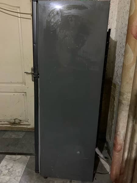 Orient  2 door fridge 1