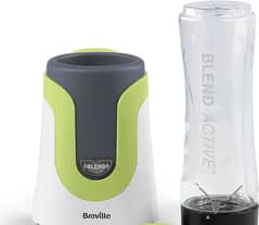 Breville Smoothie Maker Blender 0