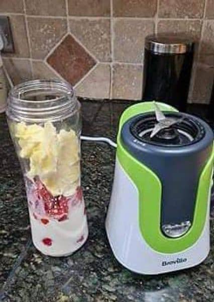 Breville Smoothie Maker Blender 2