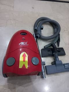 Anex  Cleaner
