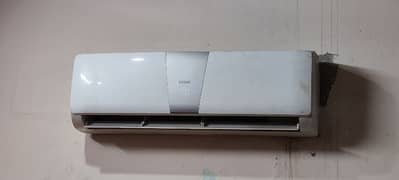 Haier non inverter split AC