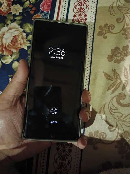 Samsung Note20 ultra 5G 6