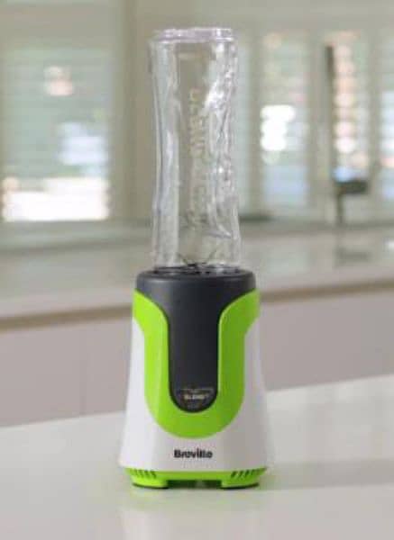 Breville Smoothie Blender 1