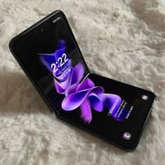 Samsung Galaxy Z Flip 3 0