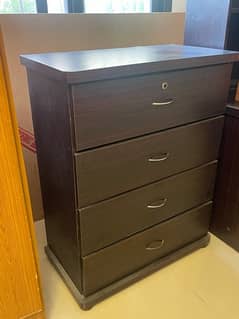 Drawer Chest 0