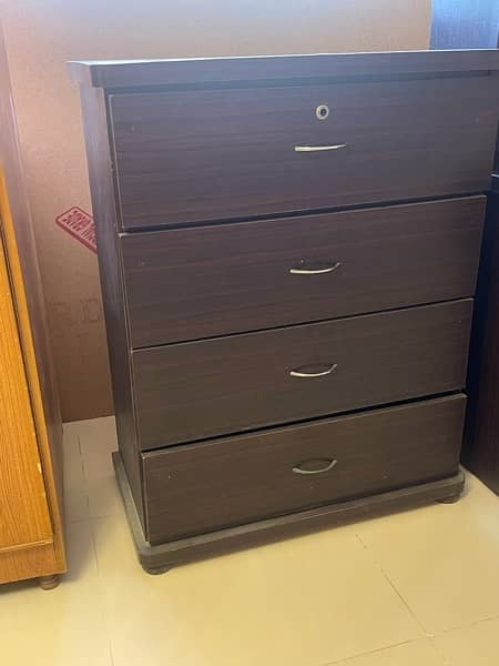 Drawer Chest 1