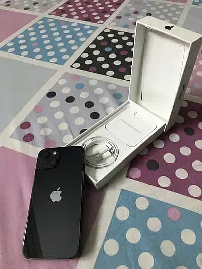 Iphone 14 jv 128 gb 2