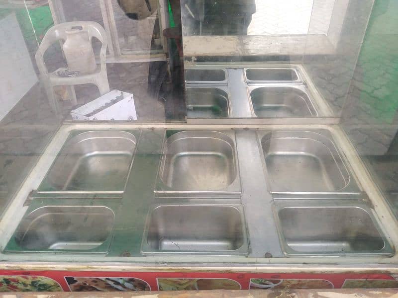 Cafeteria Items For sale 2