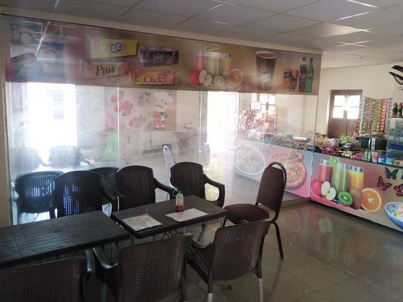 Cafeteria Items For sale 7