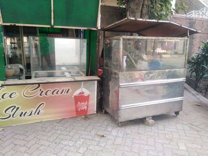 Cafeteria Items For sale 8