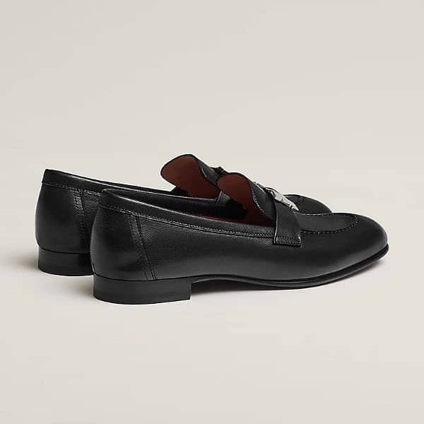 Hermes Paris loafers 1