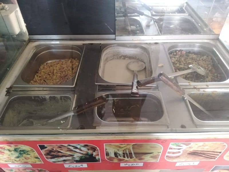Cafeteria Items For sale 9