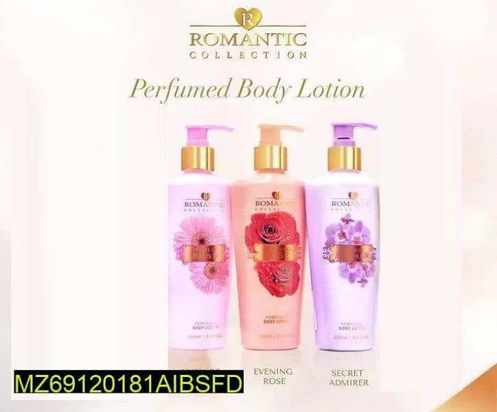 hydrating body lotion 1