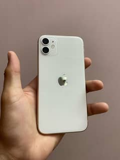 iphone 11  factory unlock 128GB for sell sasti deal