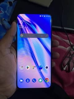 oneplus 7 pro 8/256gb pta approved condition 10/10 exchange possible