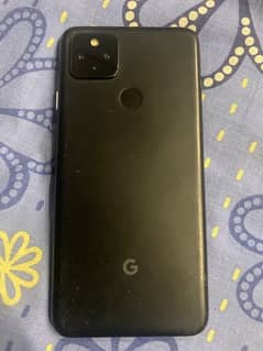 Google Pixel 4a5g