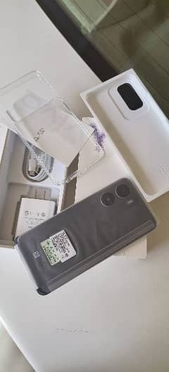 Vivo Y35m 5G mobile for Sale