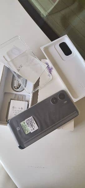 Vivo Y35m 5G mobile for Sale 0