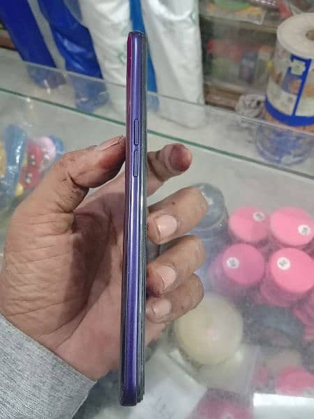 OPPO f11 pro 8