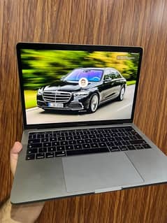 macbook pro 2017 ventura