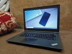 Lenovo ThinkPad Core i5 4th Gen