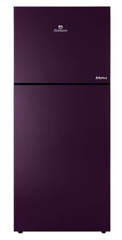 Dawlance Refrigerator 9193 LF Avante + Luxe Brown (GD INV)