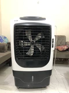 1 Week used Air cooler