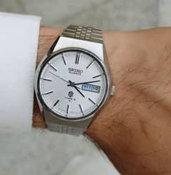 seiko type 2