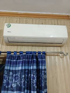 Gree Split AC 1 Ton Non-Inverter