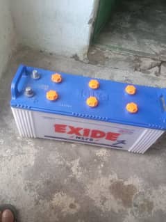 Exide better for sale N175