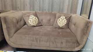 Dewan Sofa Set for sale