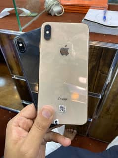 iphone xsmax 64gb