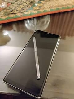 Samsung Note 8 ( Read Complete Ad)