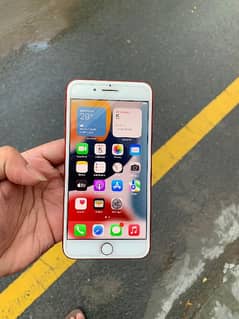 IPHONE 7Plus 128 Gb Pta Approved