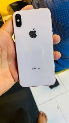 iphone X Pta Approved 256 Gb