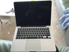 Macbook Pro Retina 13-inches , 2012 Late