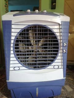 Air Cooler & Air Fan