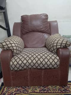 7 seater sofa set