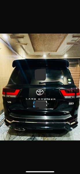 Toyota Land Cruiser 2009 12