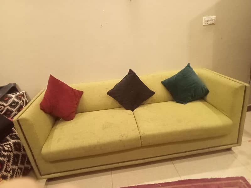 7 seater sofa set 3