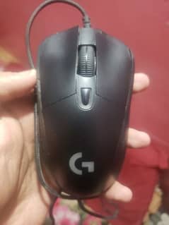 Logitech G403 hero Gaming mouse